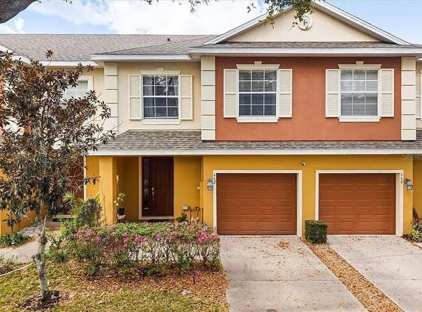 662 FORTANINI Circle, OCOEE, FL 34761