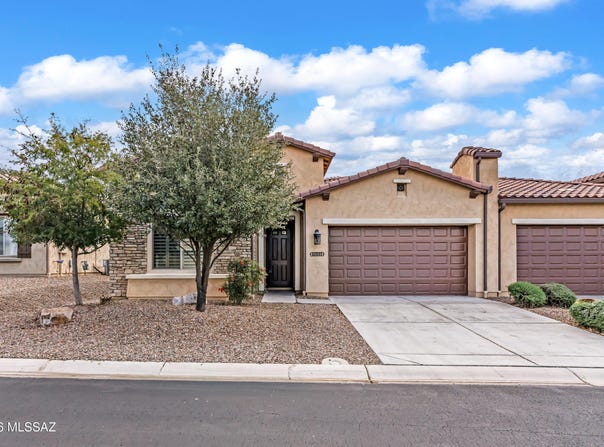 60995 E Shale Road, Oracle, AZ 85623