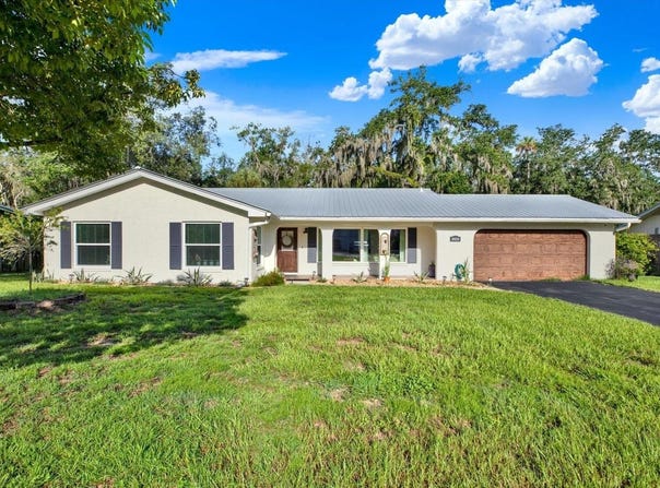 4064 N CONCORD Drive, CRYSTAL RIVER, FL 34428