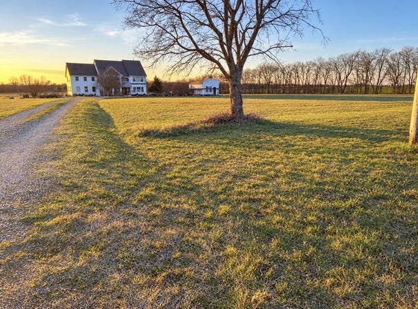 5077 E Line Road, Whitewright, TX 75491