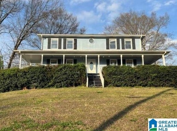730 GABLE DRIVE, CENTER POINT, AL 35215
