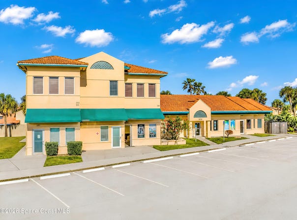 3270 Highway A1a, Melbourne, FL 32951