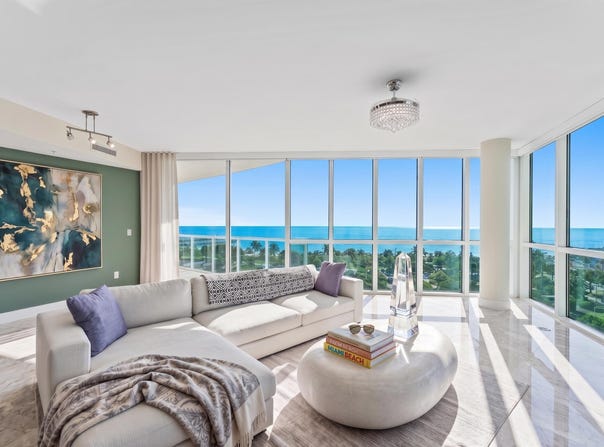 1 N Ocean Boulevard, Pompano Beach, FL 33062