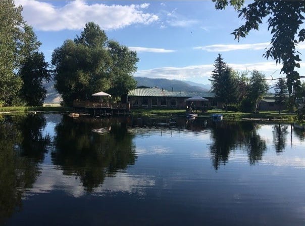 1396 Thunder Road, Arlee, MT 59821