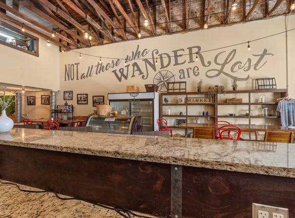 213 S Terry Street, Malakoff, TX 75148
