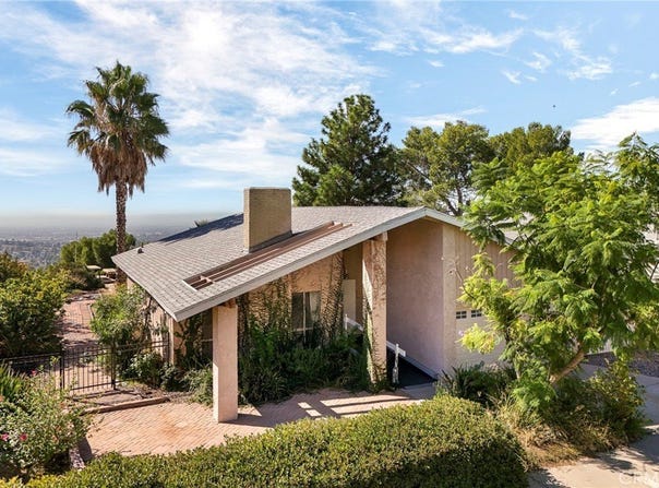 13336 Trego Street, Sylmar, CA 91342