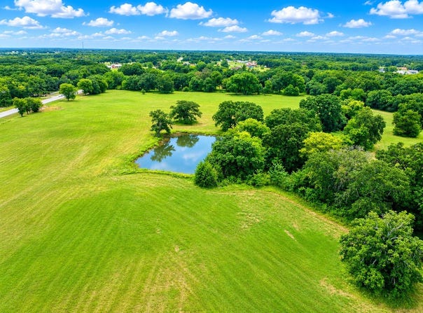 8401 S Fm 148, Scurry, TX 75158