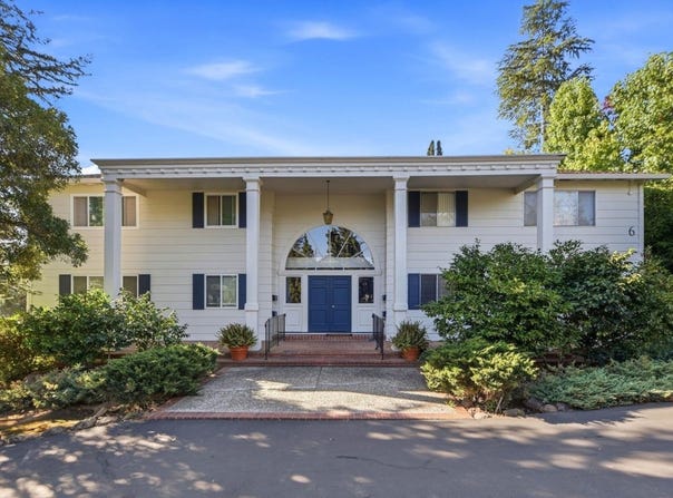 600 Pennsylvania AVE 12, LOS GATOS, CA 95030