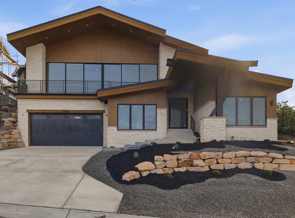 11386 N WHITE TAIL Ct, Hideout, UT 84036