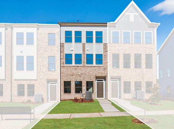 778 Ballyneal Alley, Cary, NC 27513
