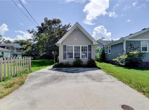 2005 Lockard Avenue, Chesapeake, VA 23320