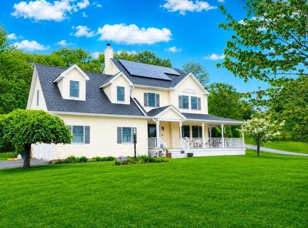 24 Robyn Drive, Marlboro, NY 12542