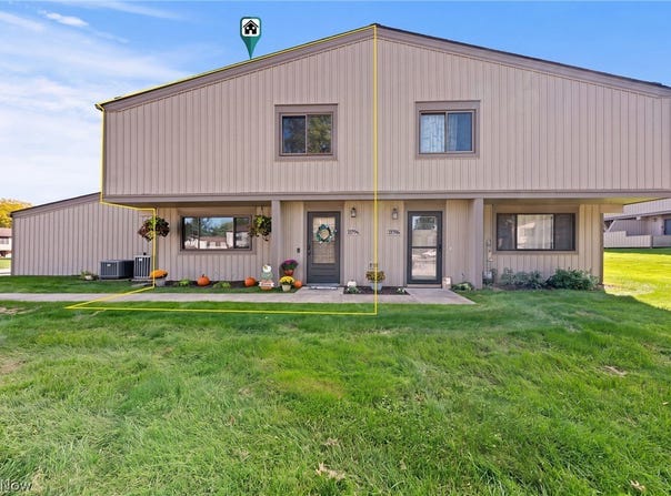 11794 Harbour Light Drive, North Royalton, OH 44133