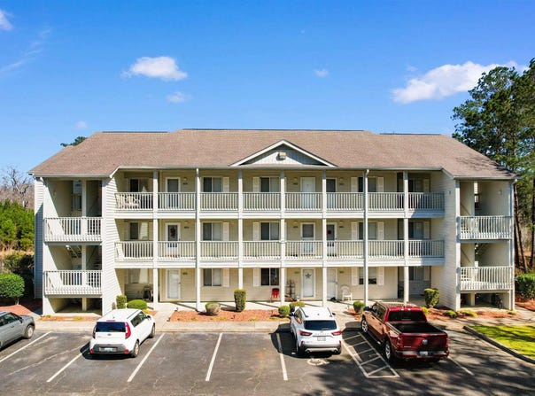 1440 Blue Tree Ct., Myrtle Beach, SC 29588