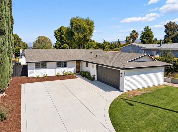 26410 Gimlet, Newhall, CA 91321