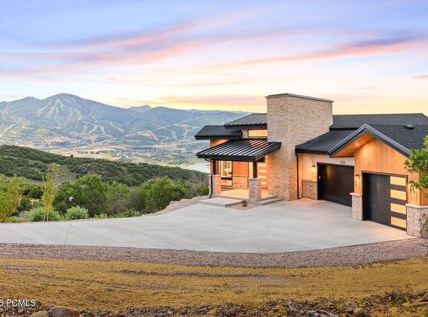1120 E Lasso Trail, Hideout, UT 84036