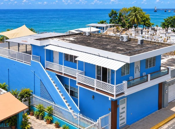 Aguadilla, Aguadilla, PR 00603