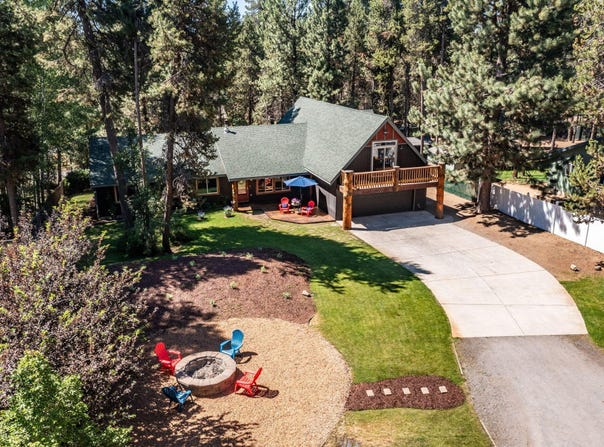 17065 Oxnard Road, Bend, OR 97707