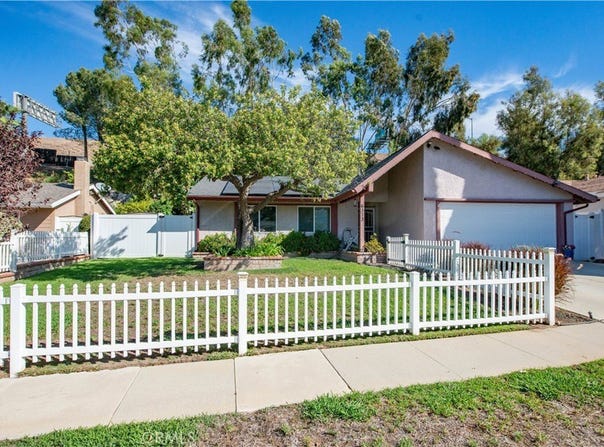 6373 Keystone, Simi Valley, CA 93063