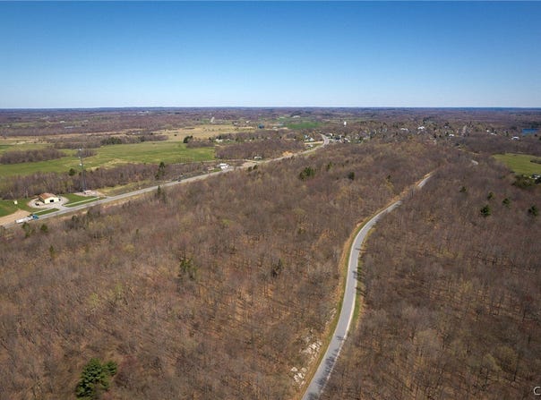 Coolidge Road, Antwerp, NY 13608