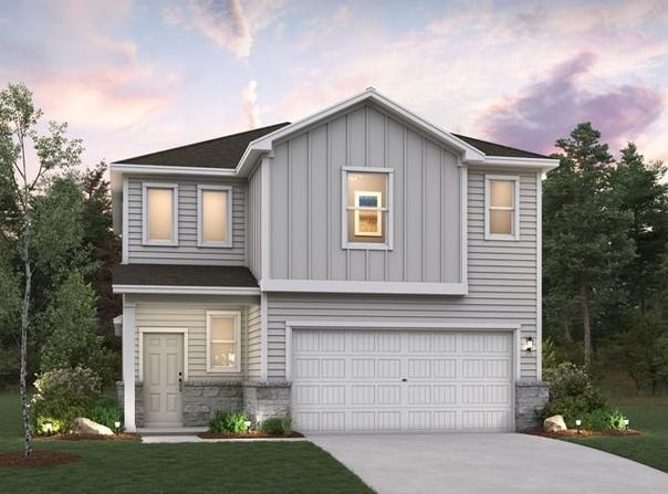 10613 Midnight Sun Dr, Buda, TX 78610
