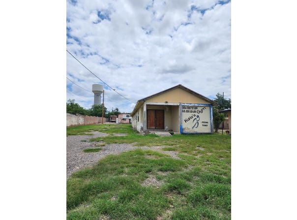 876 S Casales, Eagle Pass, TX 78852