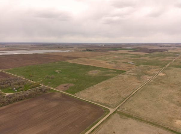 000 113th St, Barnard, SD 57426
