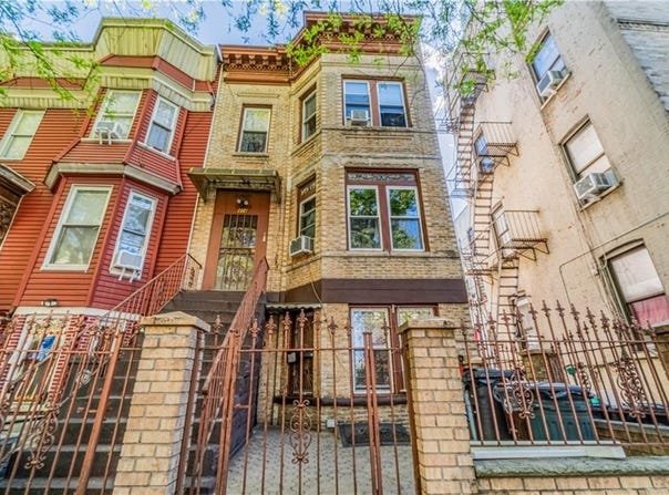 414 48th Street, Brooklyn, NY 11220
