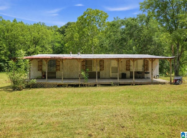 930 OLD SYLACAUGA HIGHWAY, SYLACAUGA, AL 35150