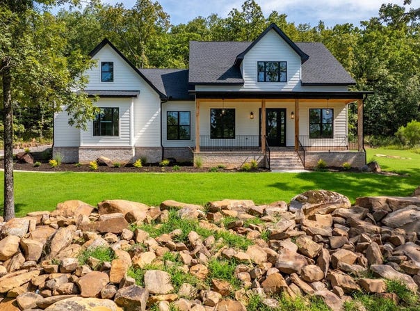 34 Kirkland, Cabot, AR 72023