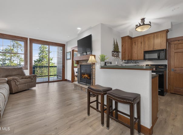 2202 Blue Sky Trail, Granby, CO 80446