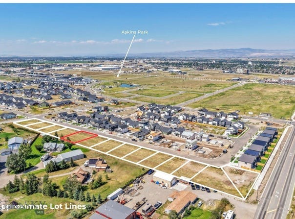 808 Spaniel Lane, Belgrade, MT 59714