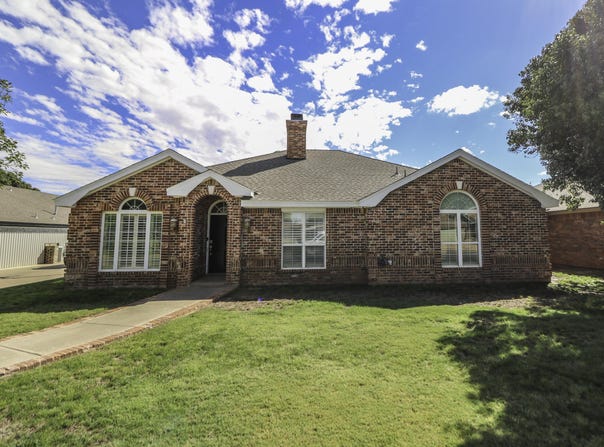 222 E 28th Street, Littlefield, TX 79339