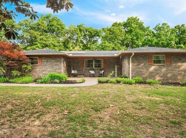 295 BUC Road, Williamsburg, KY 40769