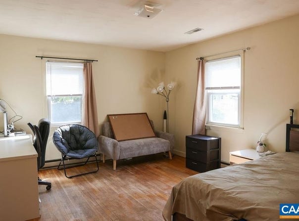 112 HARMON ST, CHARLOTTESVILLE, VA 22903