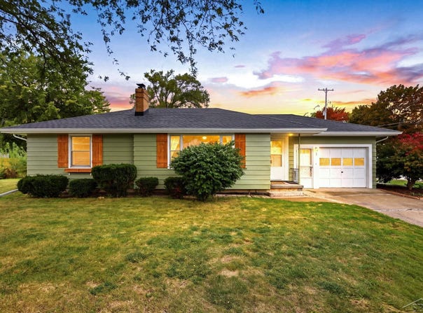 1 Chippewa Court, Saginaw, MI 48602