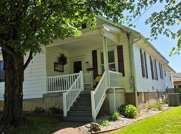 209 Knapp Avenue, Chester, IL 62233