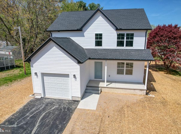 1335 N LITTLE CREEK Road, DOVER, DE 19901
