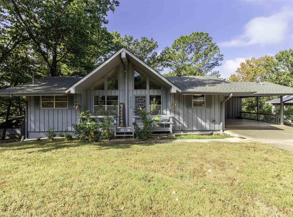 4 Winnebago Circle, Cherokee Village, AR 72529