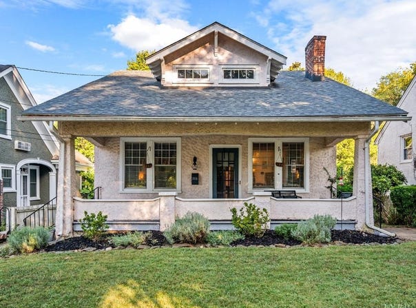335 Norfolk Avenue, Lynchburg, VA 24503