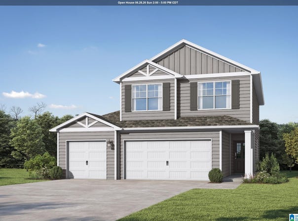 226 BELLEHURST DRIVE, WARRIOR, AL 35180