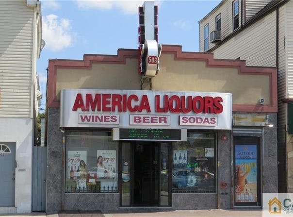 503 Elizabeth Avenue, Elizabeth, NJ 07206