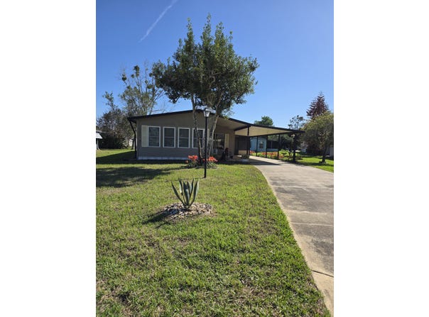 6 Cub Circle, Ormond Beach, FL 32174