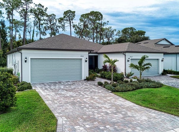 9531 COASTLINE Way, PARRISH, FL 34219