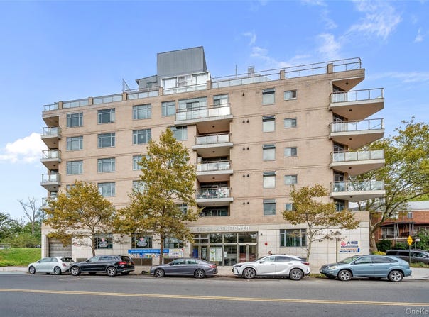 132-29 Blossom Avenue, Flushing, NY 11355
