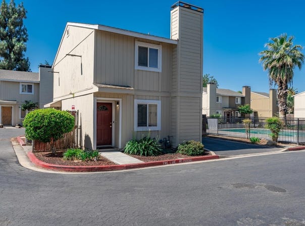 232 N Lemoore-#28 Avenue, Lemoore, CA 93245