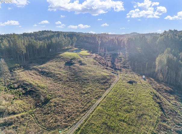 0 Halderman Rd, CottageGrove, OR 97424
