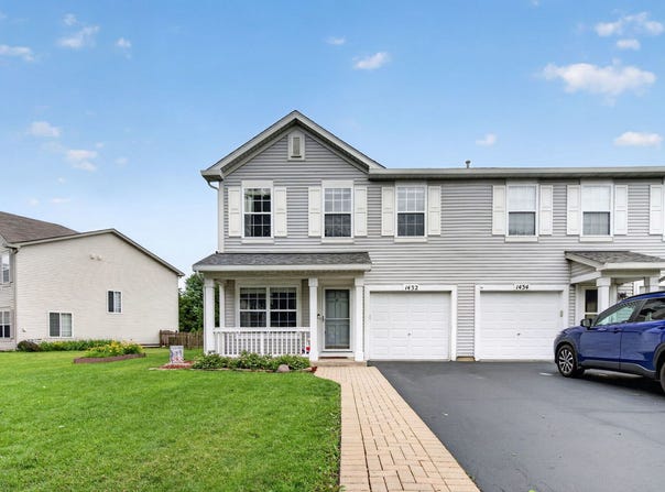 1432 Red Top Lane, Minooka, IL 60447