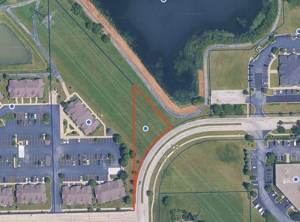 10005 190th Place, Mokena, IL 60448