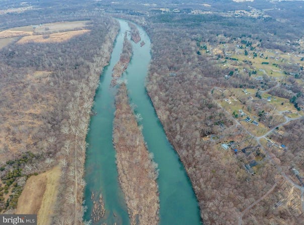 ISLAND DAM, CLEAR SPRING, MD 21722